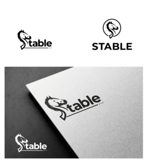 Logo Design by AbhishekkM'24 for this project | Design: #28309662