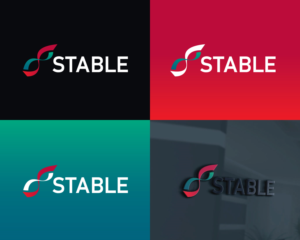 Logo Design by Atec for this project | Design: #28315856