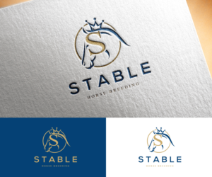 Logo Design by step forward 2 for this project | Design: #28307534