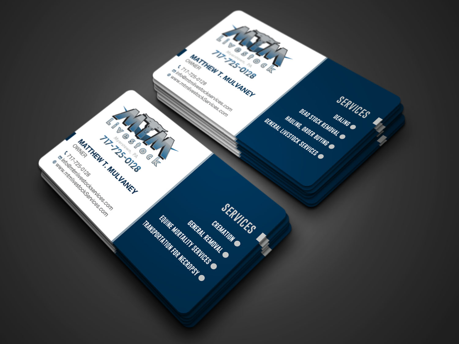 Business Card Design by RENEXIT for Fuel Up Marketing | Design #28313442