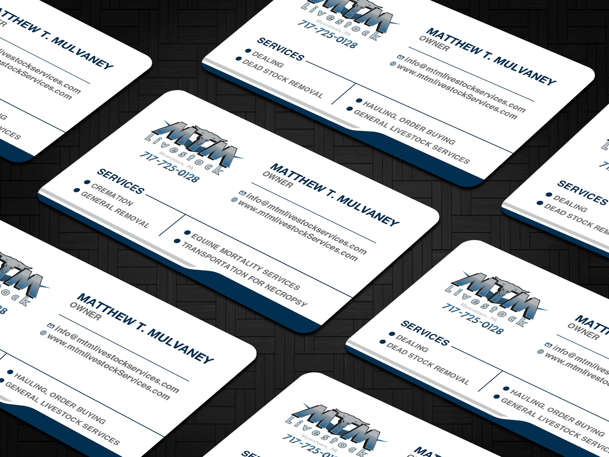 Visitenkarten-Design von RENEXIT für Fuel Up Marketing | Design #28313443