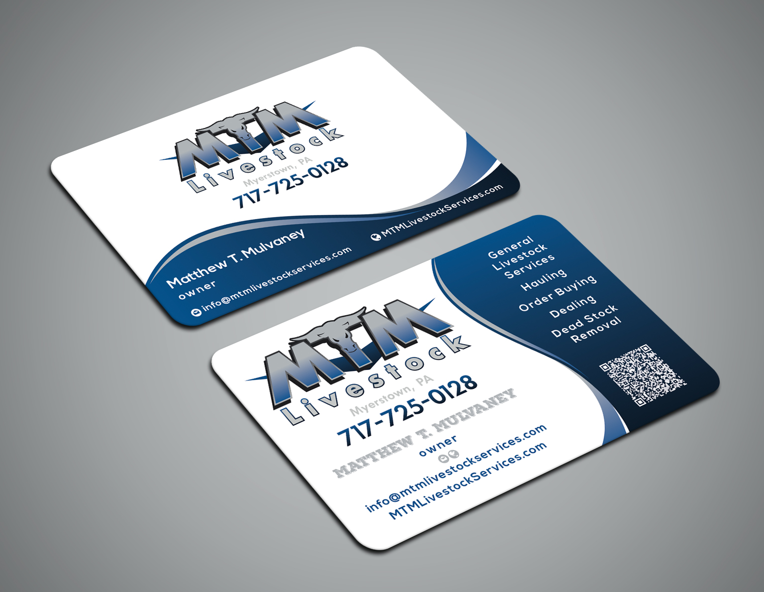 Design de Carte de Visite par Creative Moon Design pour Fuel Up Marketing | Design #28333914