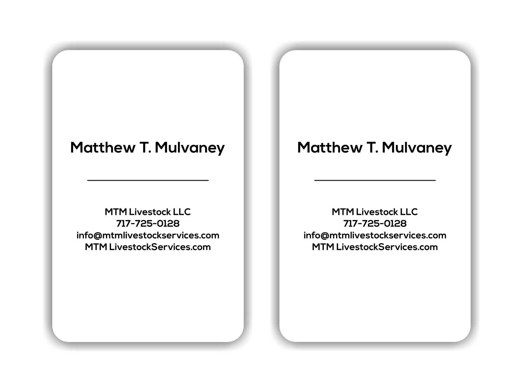 Business Card Design by Dedcov for Fuel Up Marketing | Design #28342322