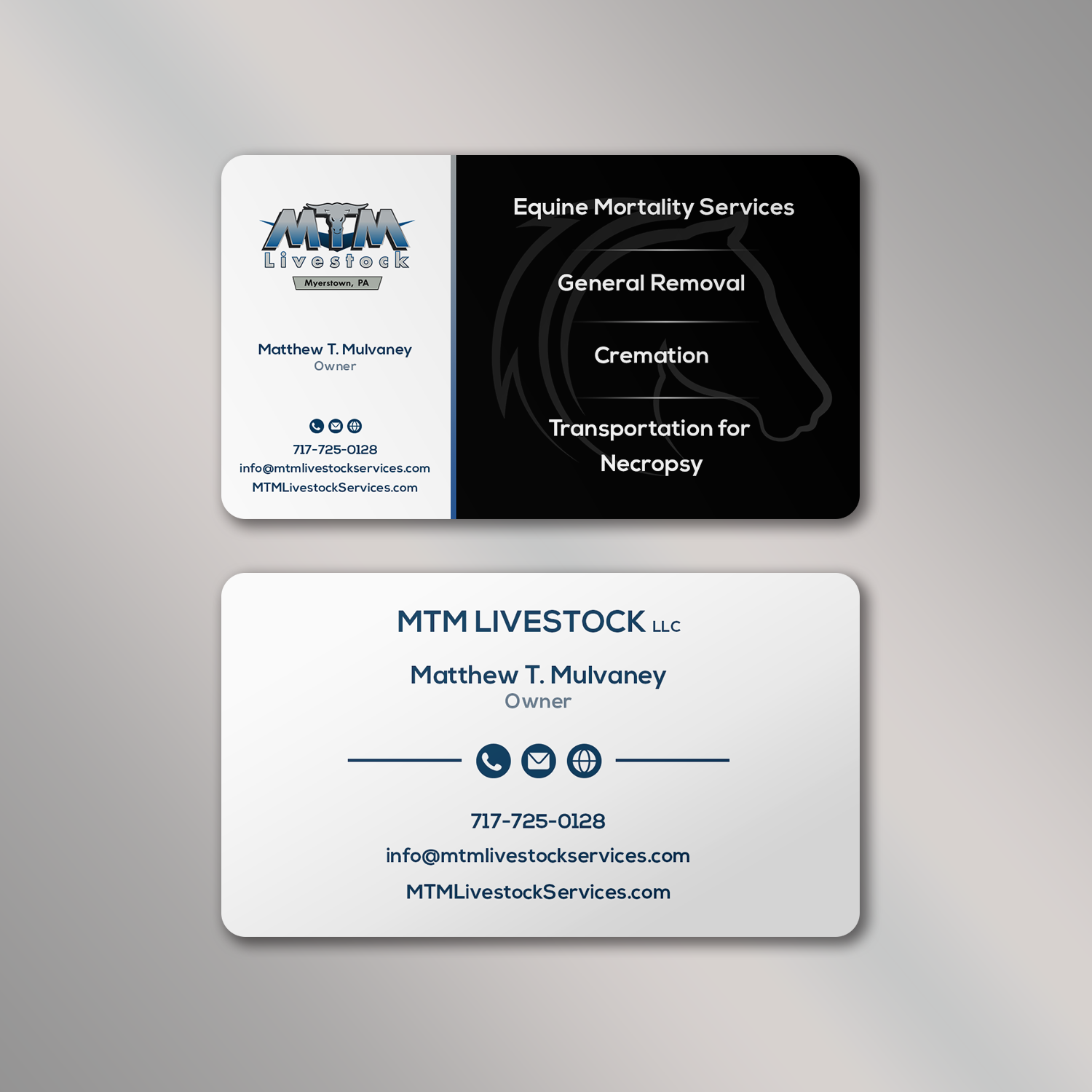 Design de Carte de Visite par Vishwa Basnayake pour Fuel Up Marketing | Design #28307481