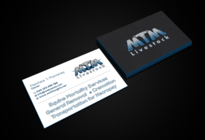 Visitenkarten-Design von Creations Box 2015 für Fuel Up Marketing | Design: #28324918