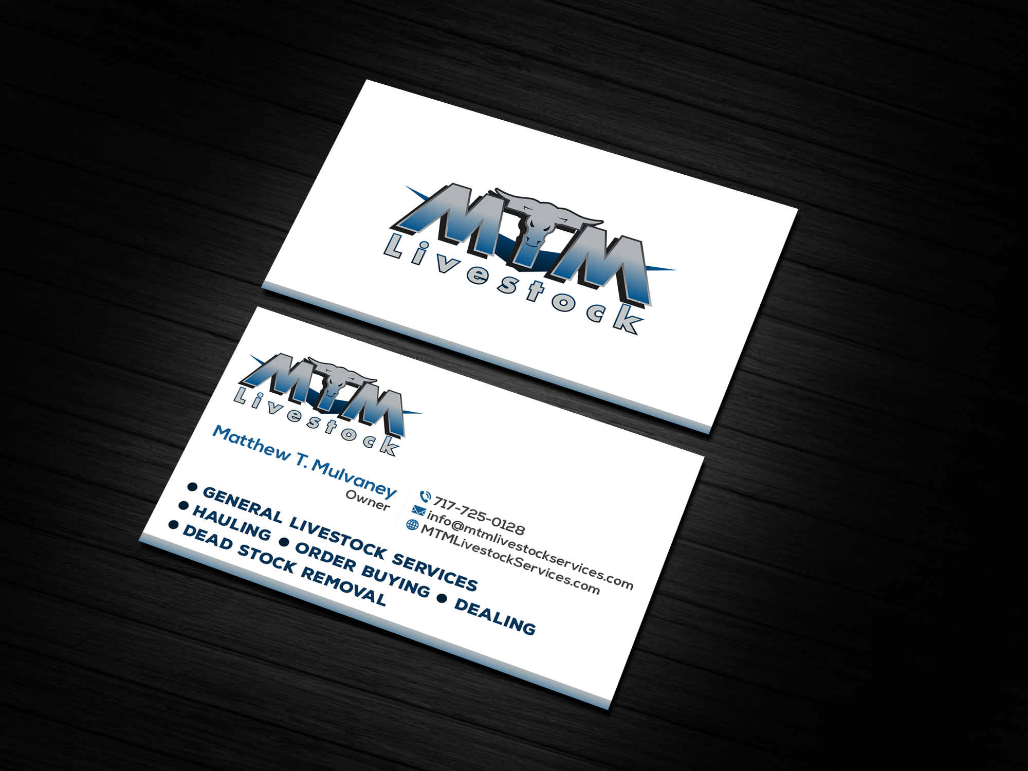 Visitenkarten-Design von Creations Box 2015 für Fuel Up Marketing | Design #28324923