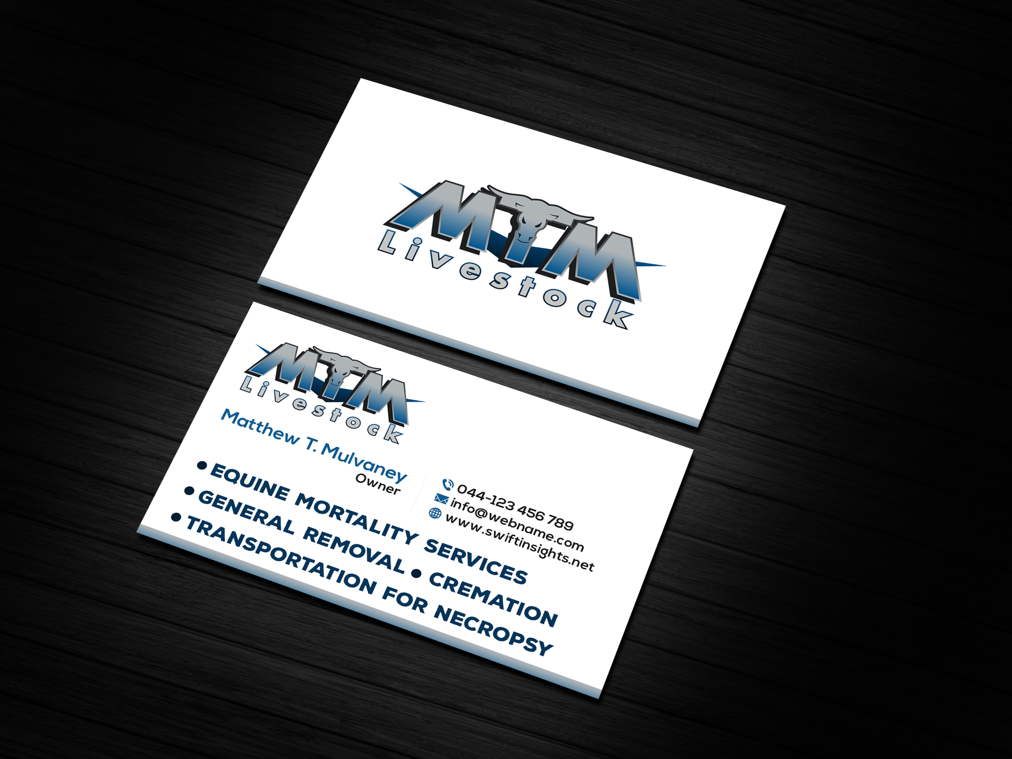 Design de Carte de Visite par Creations Box 2015 pour Fuel Up Marketing | Design #28324925