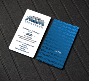 Design de Carte de Visite par Creations Box 2015 pour Fuel Up Marketing | Design : #28324929