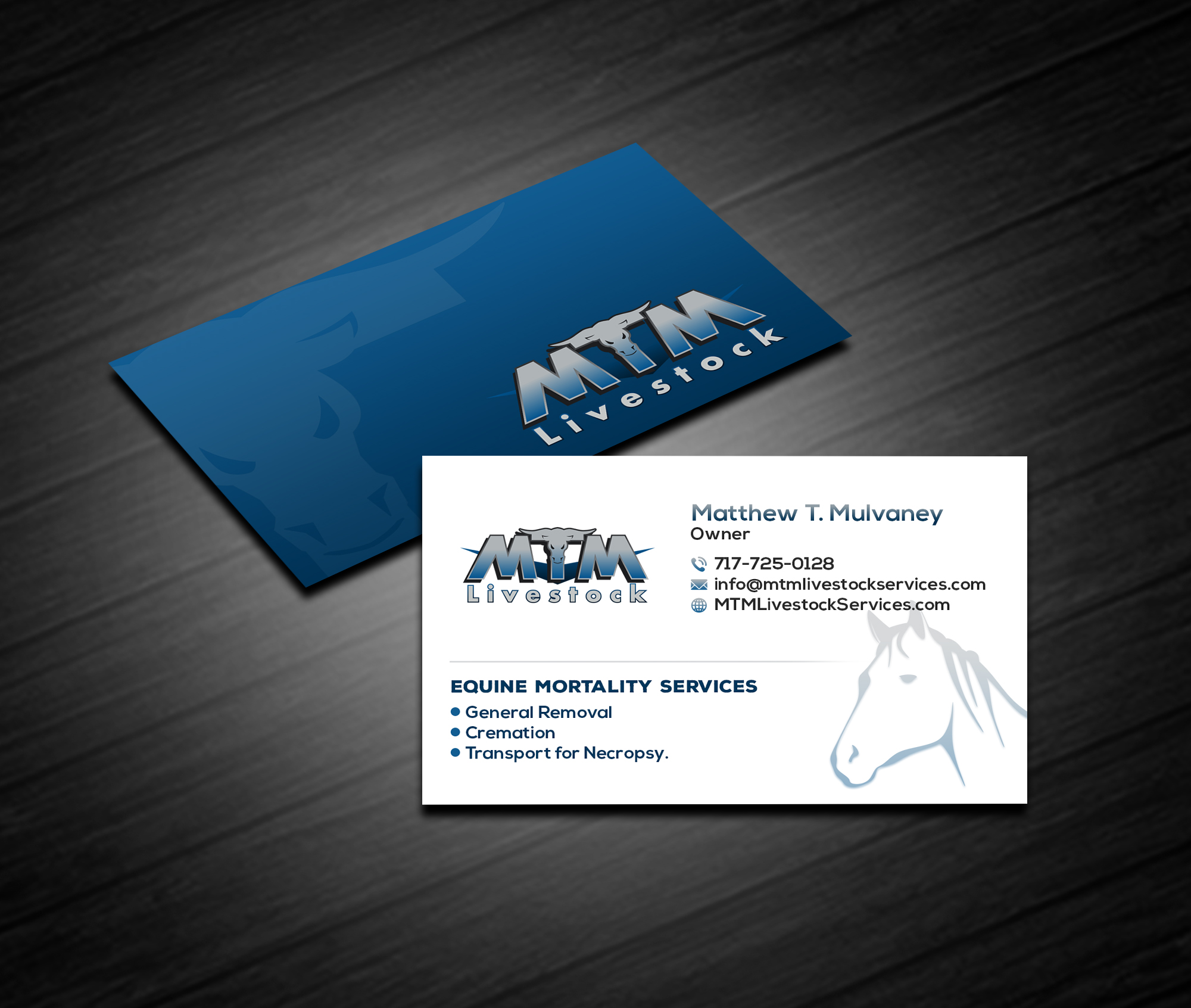 Visitenkarten-Design von Creations Box 2015 für Fuel Up Marketing | Design #28355087