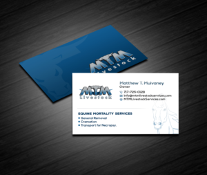 Visitenkarten-Design von Creations Box 2015 für Fuel Up Marketing | Design: #28355088