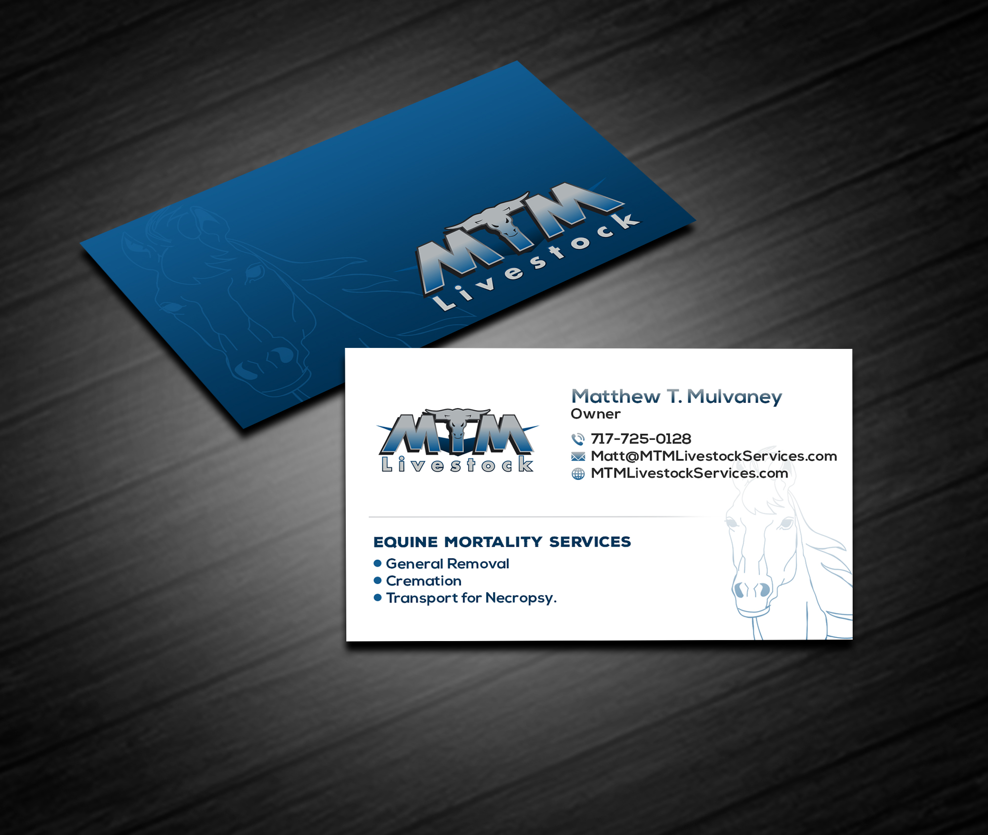 Visitenkarten-Design von Creations Box 2015 für Fuel Up Marketing | Design #28361430