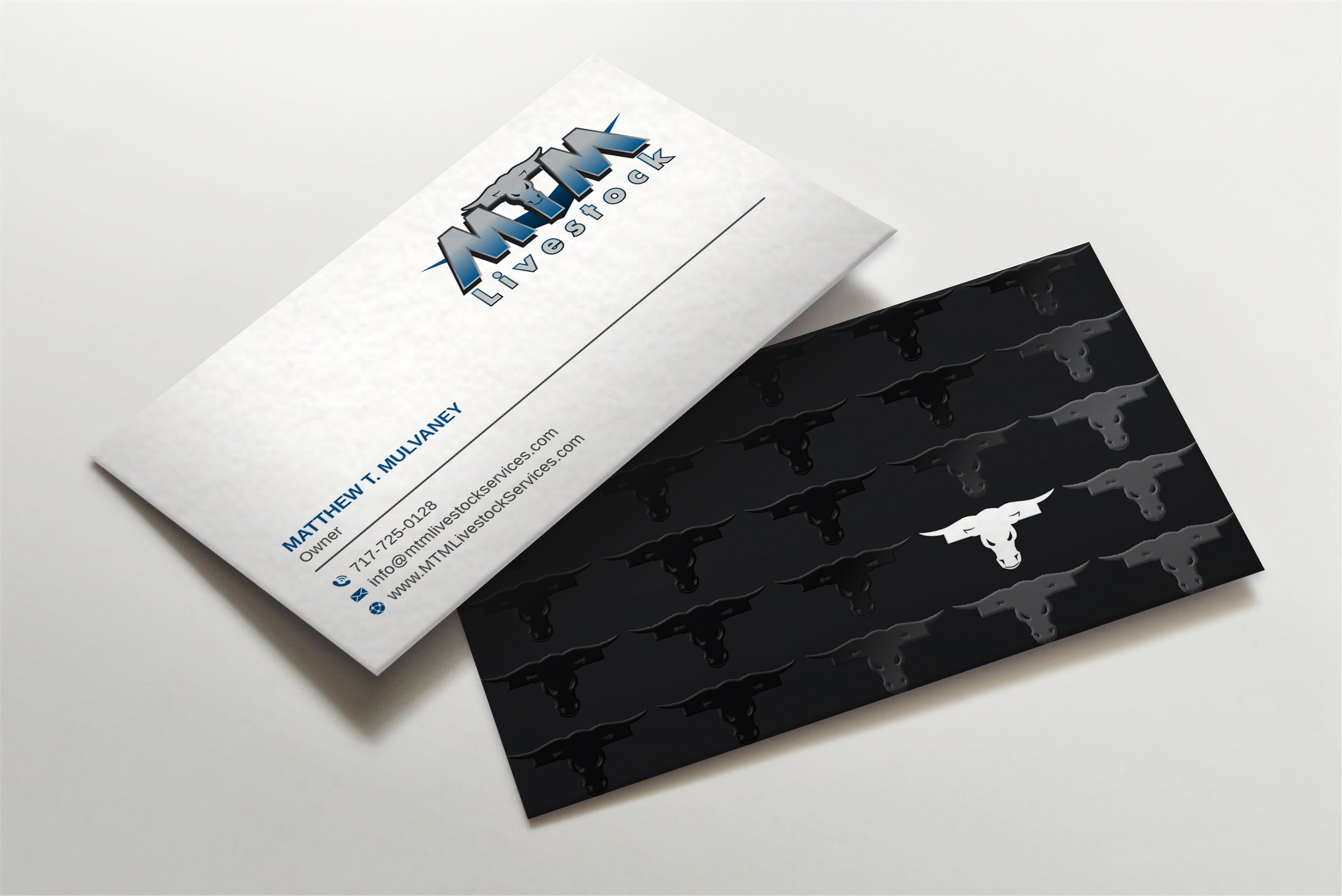 Diseño de Tarjeta de Presentación por LAXMI DESIGNHUB para Fuel Up Marketing | Diseño #28307605