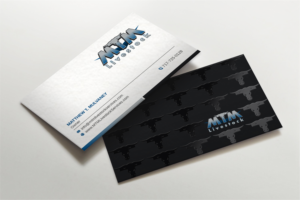 Design de Carte de Visite par LAXMI DESIGNHUB pour Fuel Up Marketing | Design : #28307606