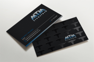 Design de Carte de Visite par LAXMI DESIGNHUB pour Fuel Up Marketing | Design : #28307612