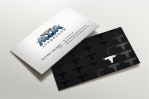 Design de Carte de Visite par LAXMI DESIGNHUB pour Fuel Up Marketing | Design : #28307617