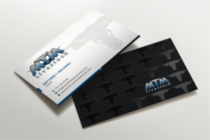 Design de Carte de Visite par LAXMI DESIGNHUB pour Fuel Up Marketing | Design : #28307618
