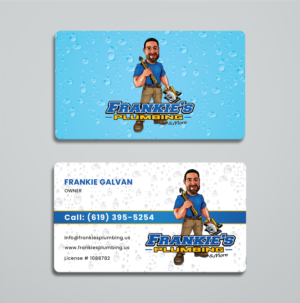 Business Card Design by Creative Moon Design for this project | Design: #28323205
