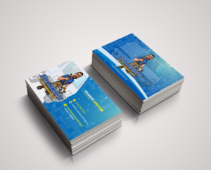 Business Card Design by Sushanta_Halder for this project | Design: #28308680