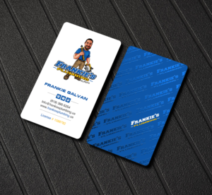 Diseño de Tarjeta de Presentación por Creations Box 2015 para este proyecto | Diseño #28324959