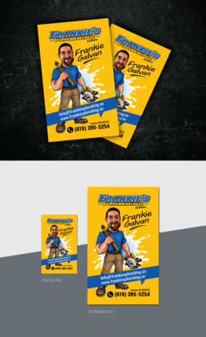 Business Card Design by ally designs for this project | Design: #28325528