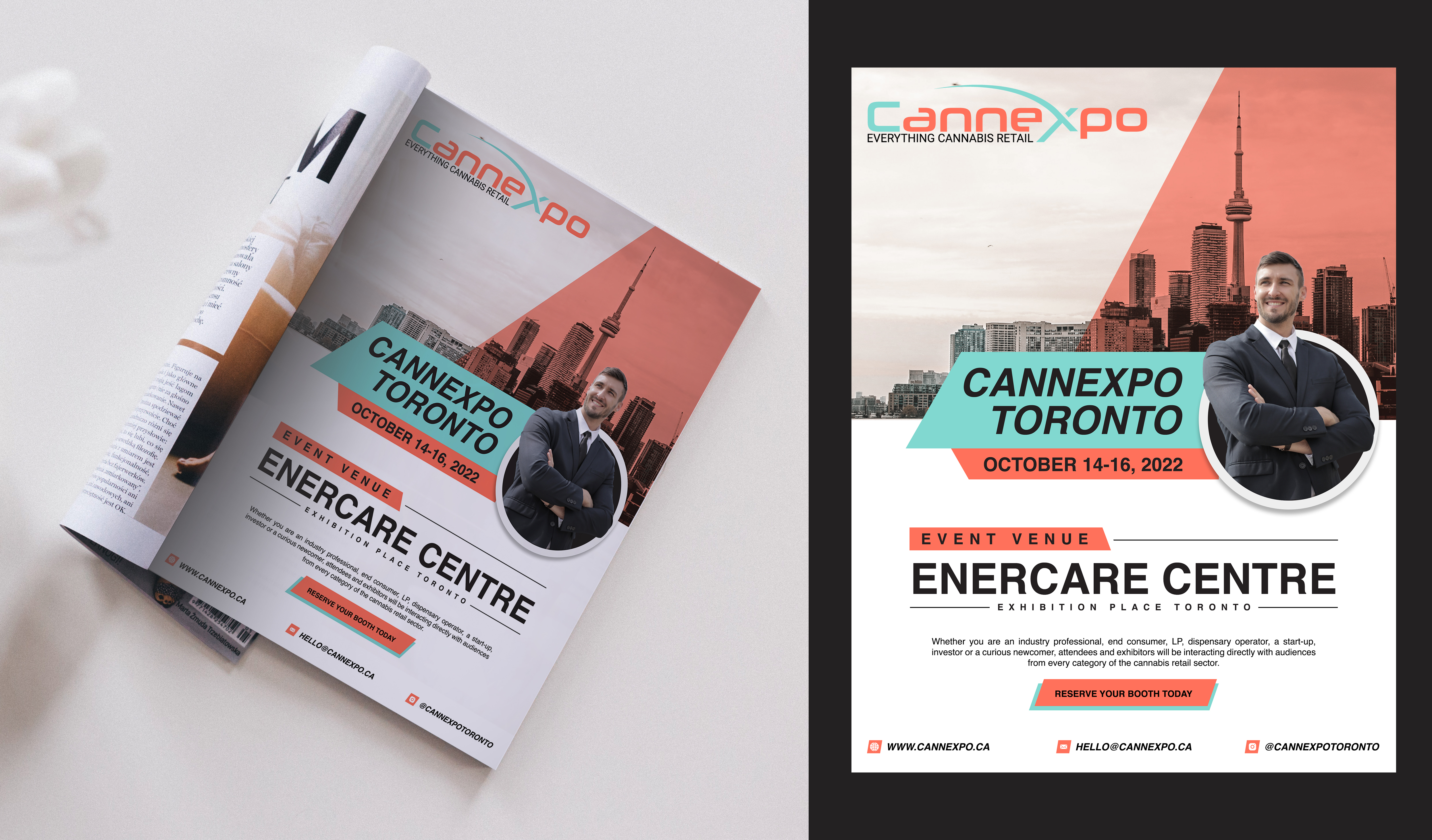 Diseño de Póster por Graphic Storm para este proyecto | Diseño #28311648