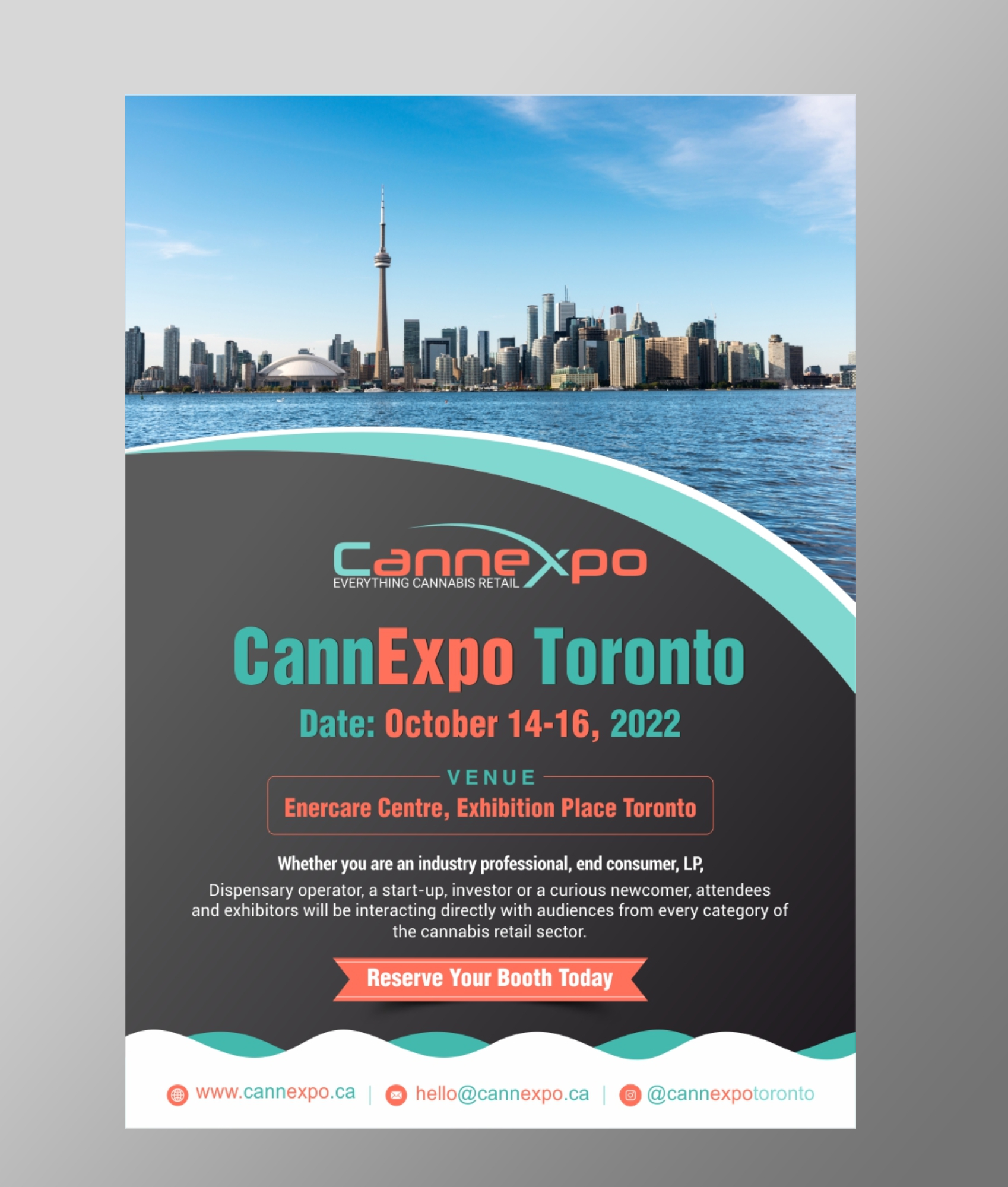 Design de Poster par KreativeMadz pour ce projet | Design #28307477