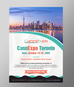 Poster Design by KreativeMadz for this project | Design: #28307478