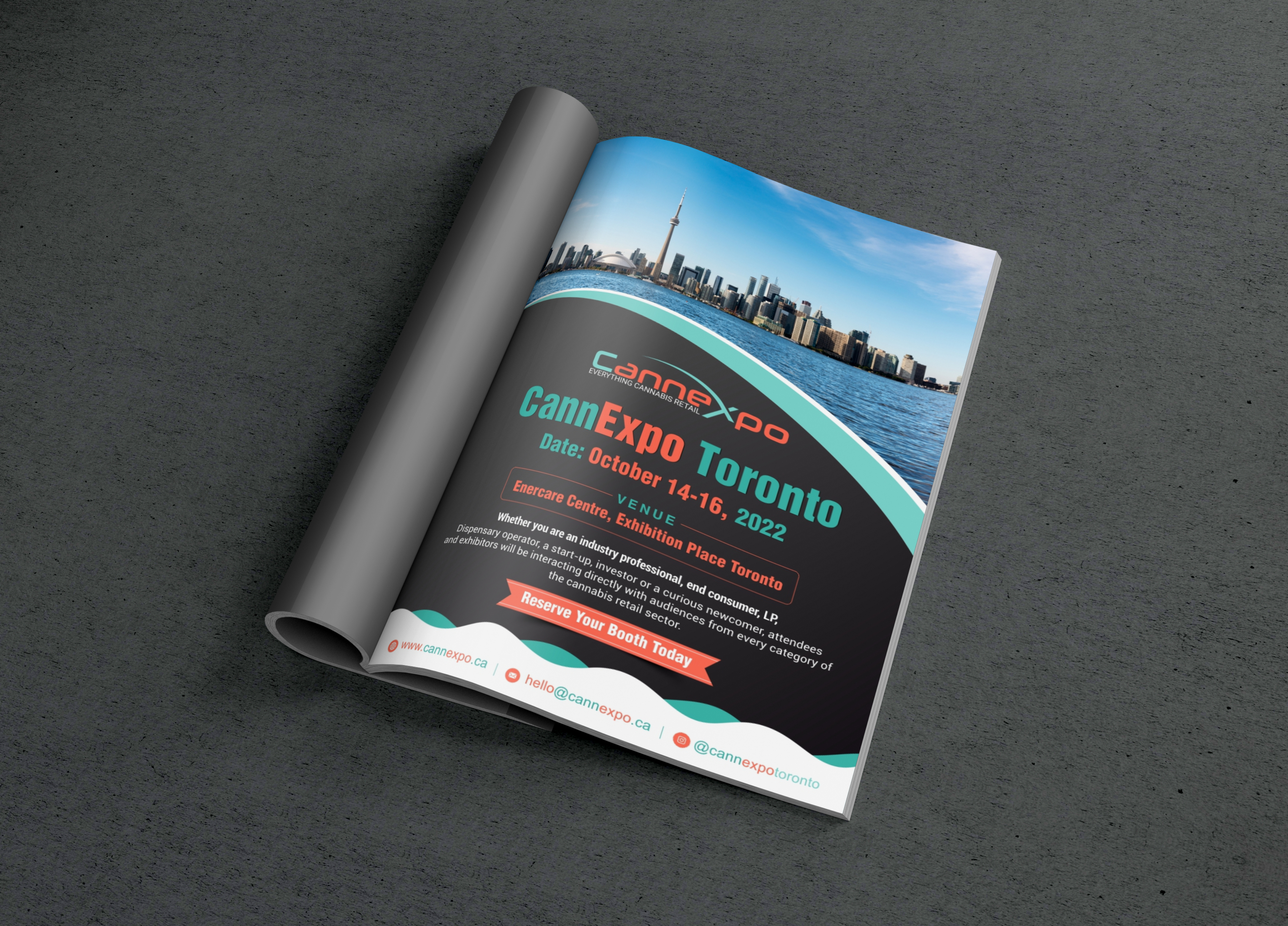 Poster Design by KreativeMadz for this project | Design #28308058