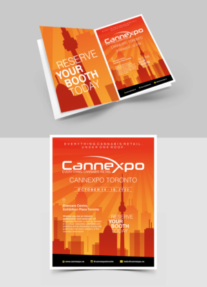 Magazine Ad | Poster-Design von KreativeMadz