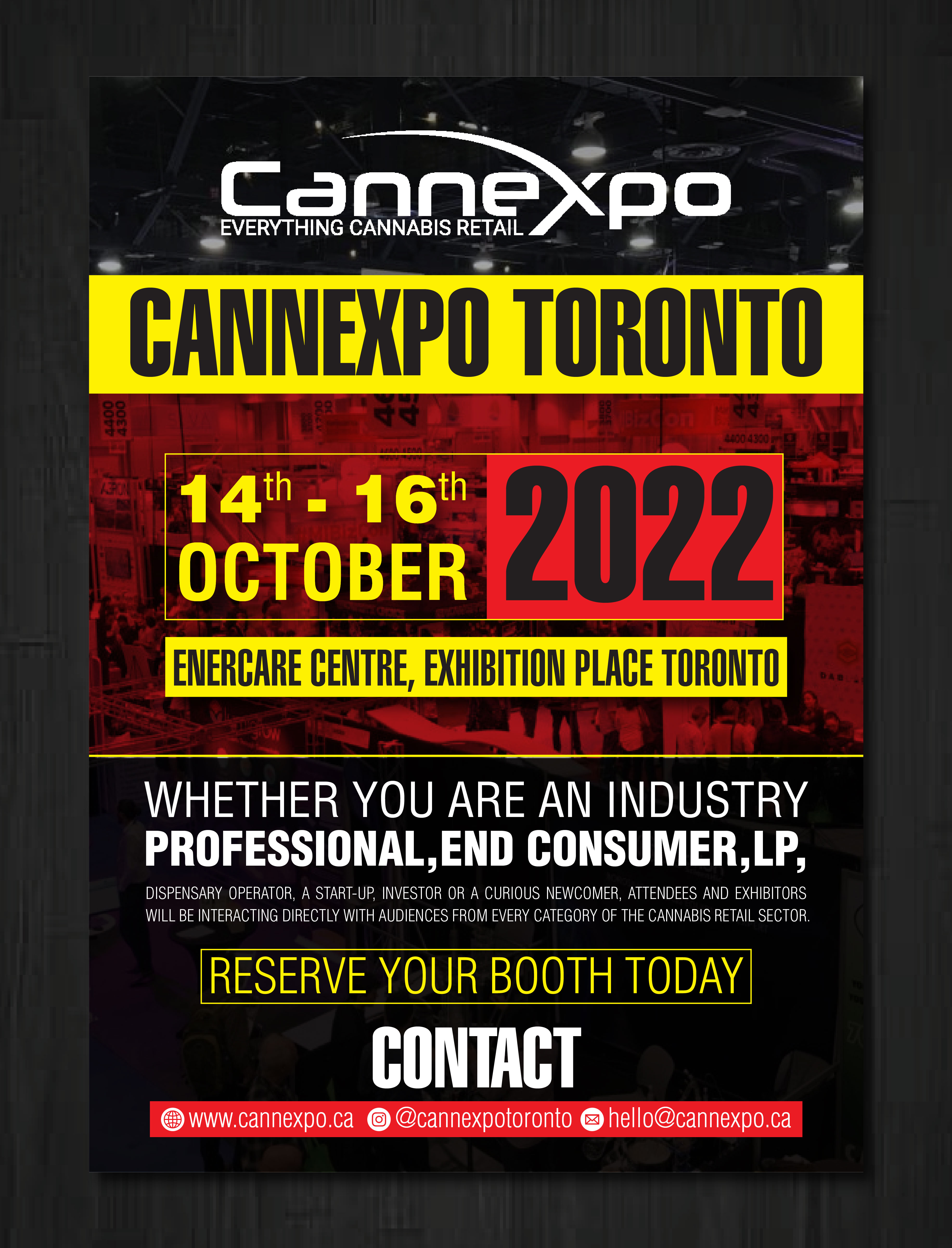 Design de Poster par artbitin pour ce projet | Design #28325073