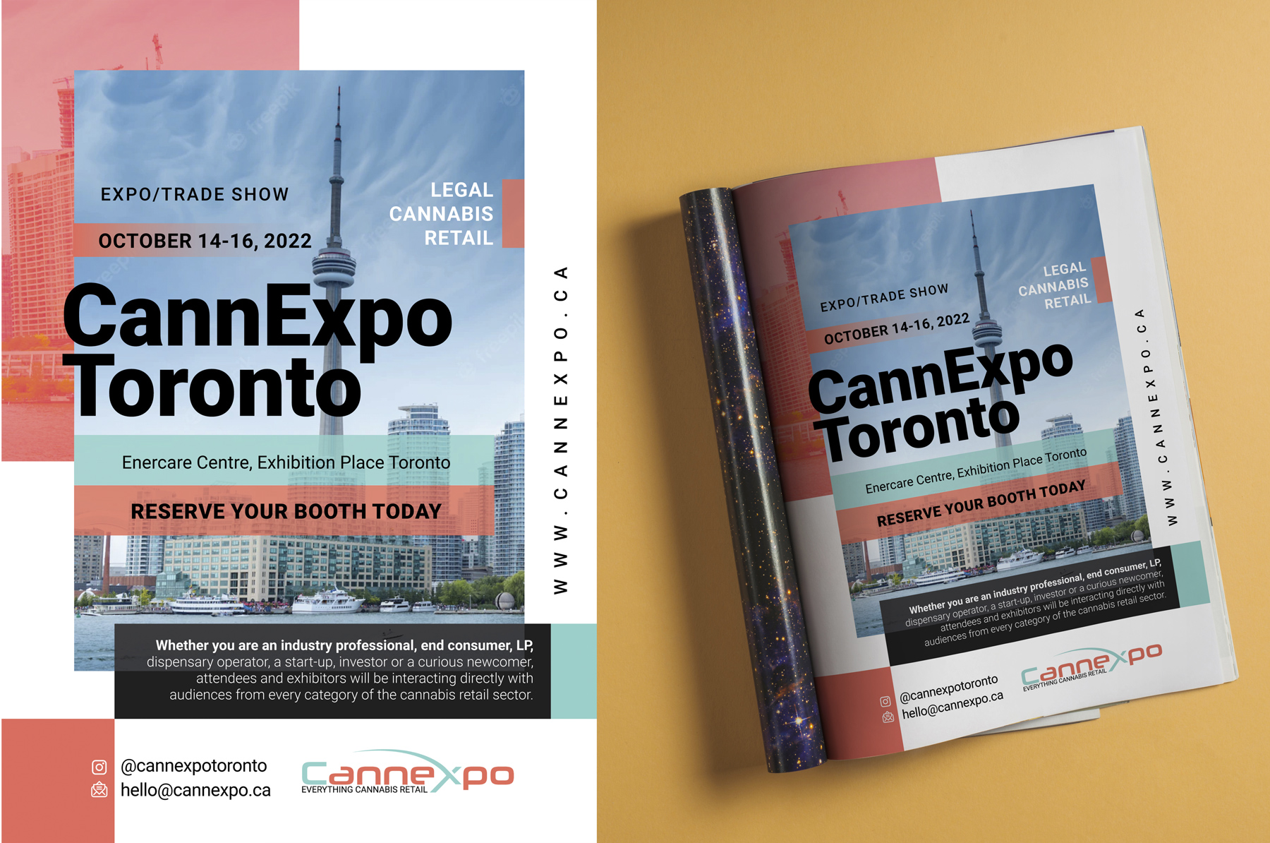 Poster Design by Impressive Sol for this project | Design #28309277