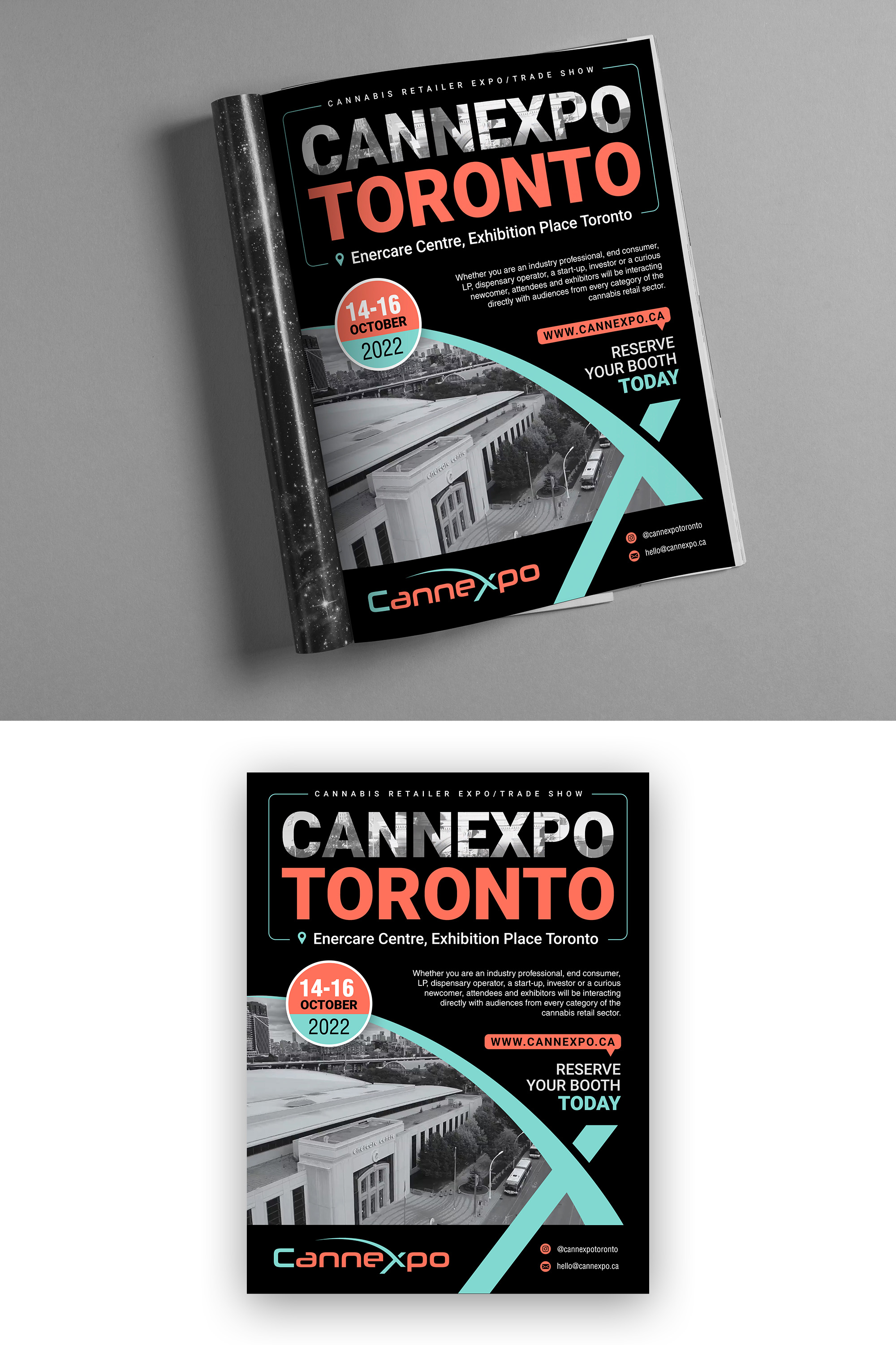 Poster-Design von debdesign für dieses Projekt | Design #28314599