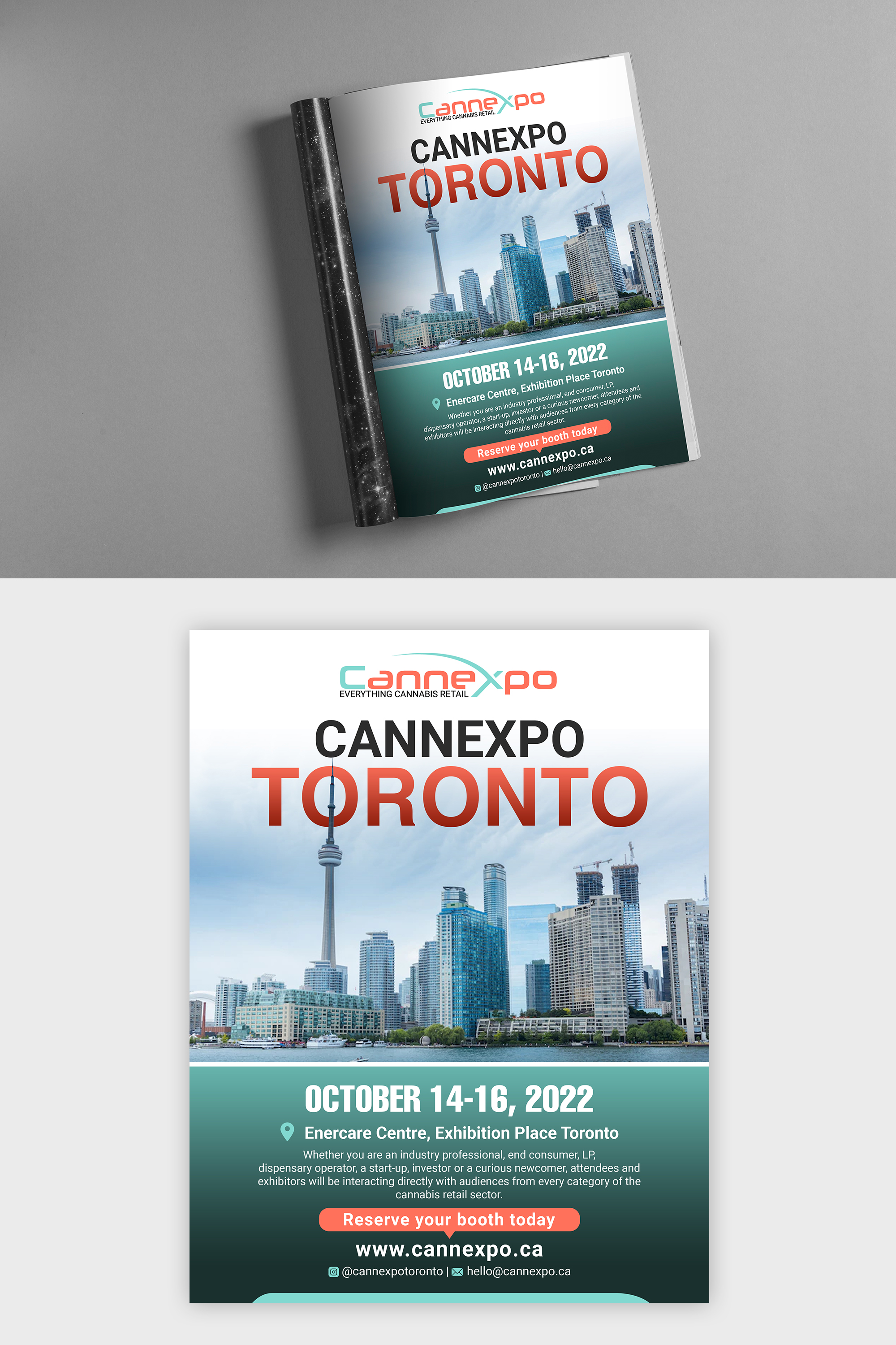 Diseño de Póster por debdesign para este proyecto | Diseño #28315135