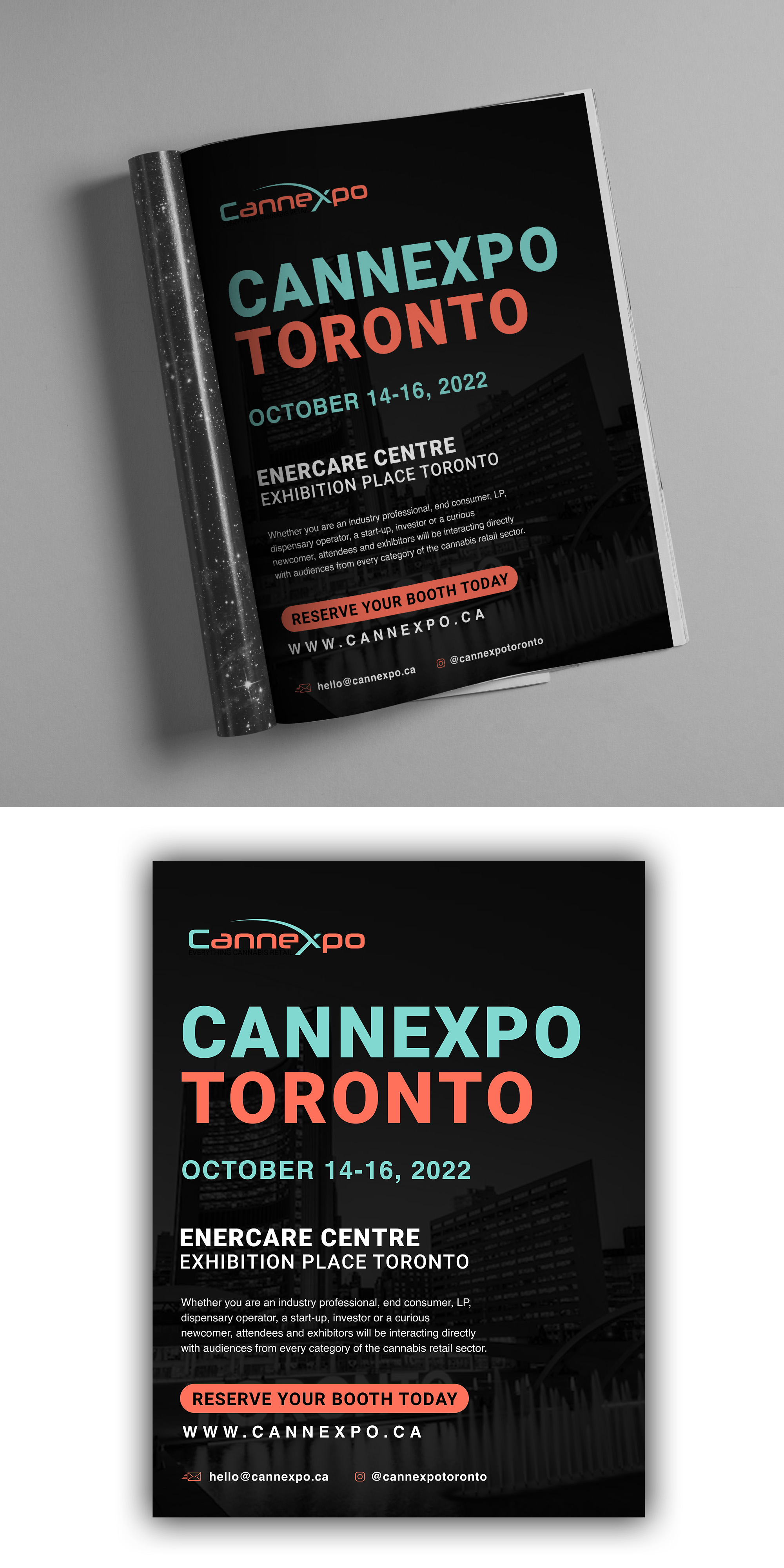 Diseño de Póster por debdesign para este proyecto | Diseño #28315245