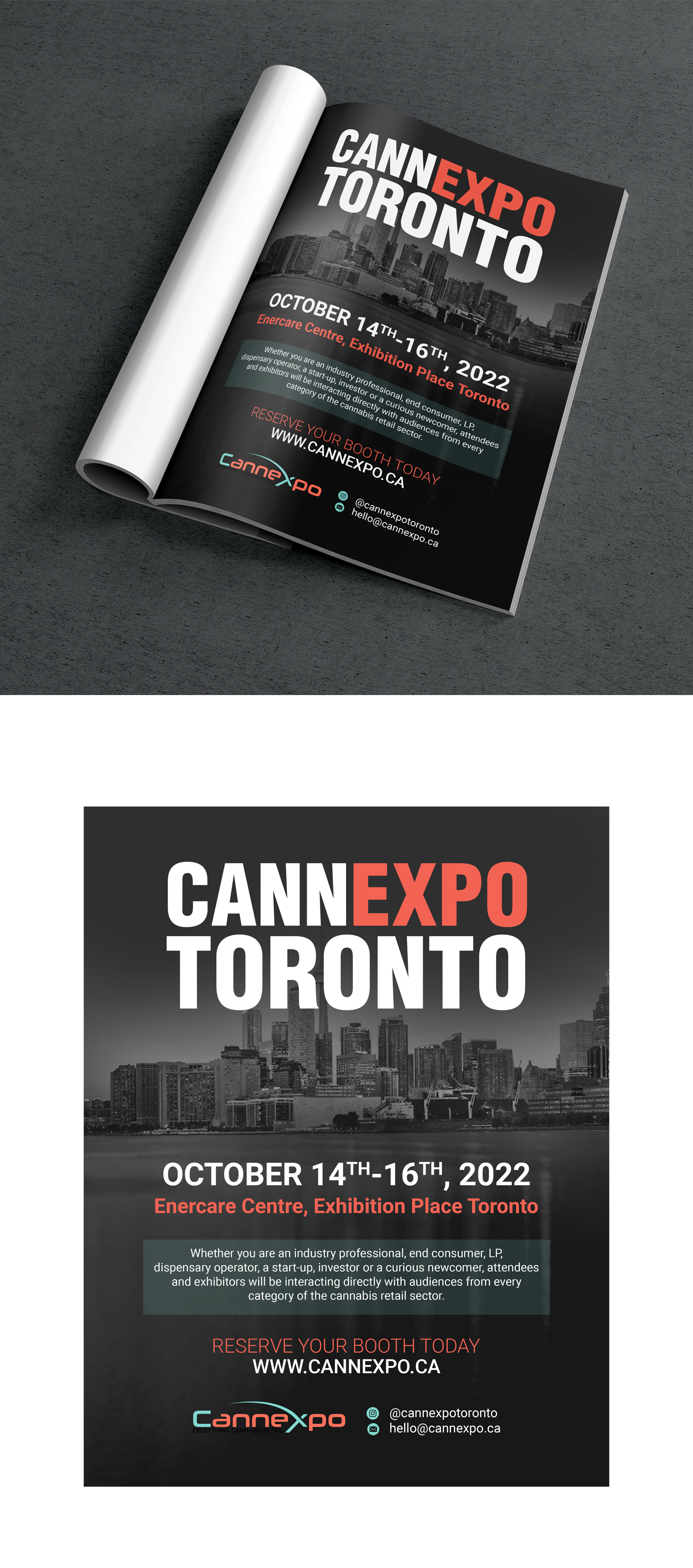 Poster-Design von debdesign für dieses Projekt | Design #28315415