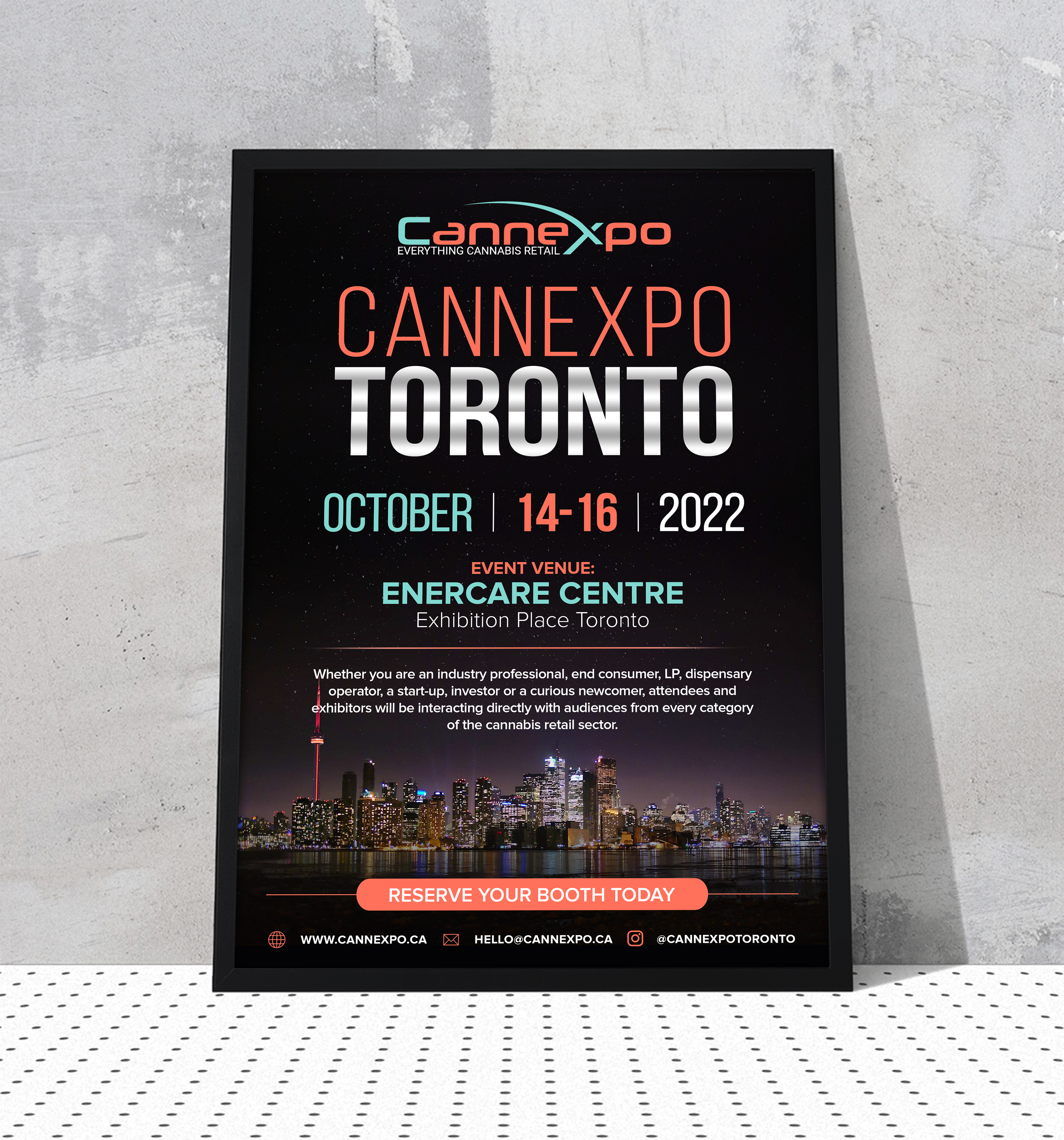 Diseño de Póster por ARTOGRAPHY para este proyecto | Diseño #28328834