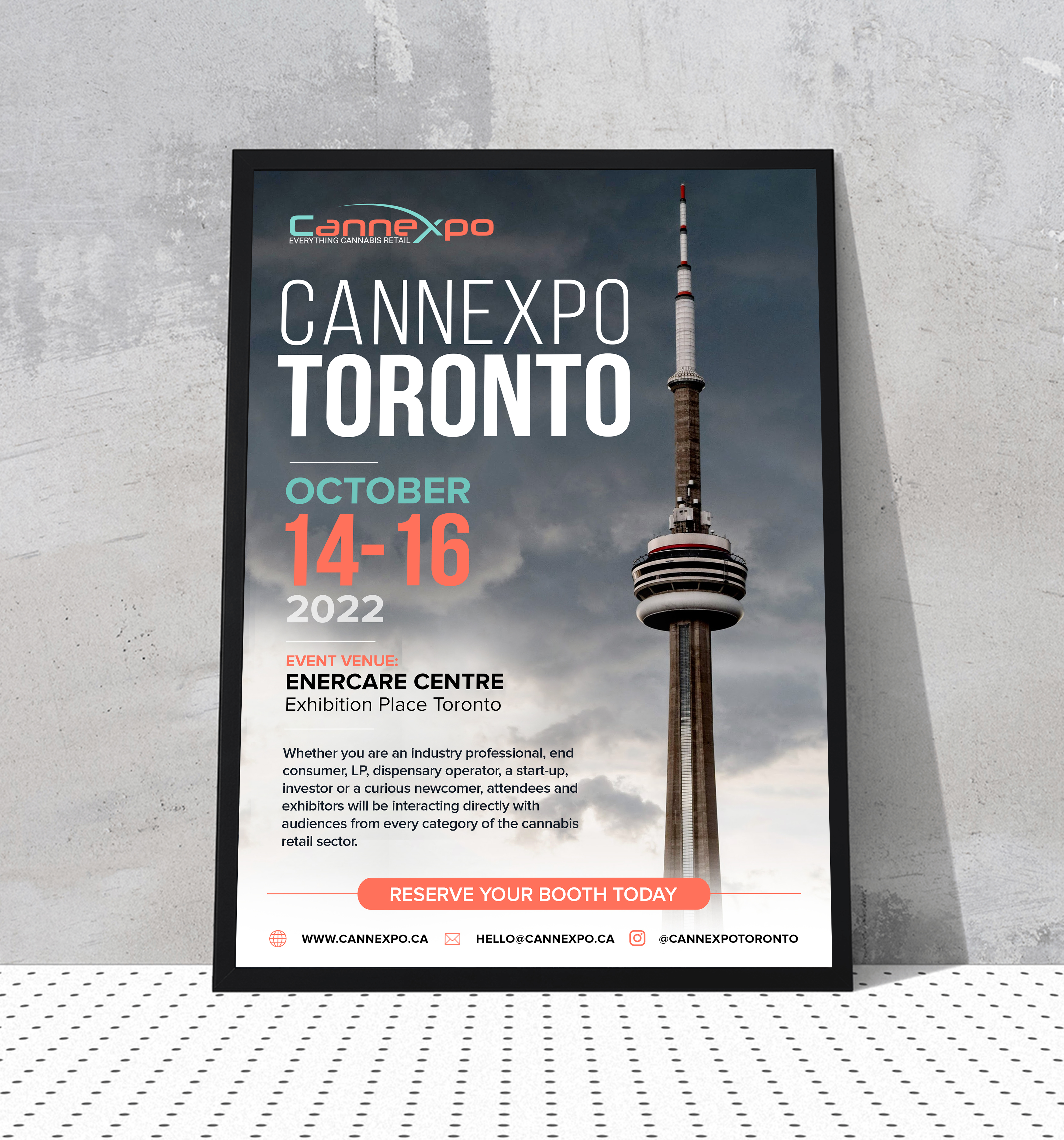 Diseño de Póster por ARTOGRAPHY para este proyecto | Diseño #28331311