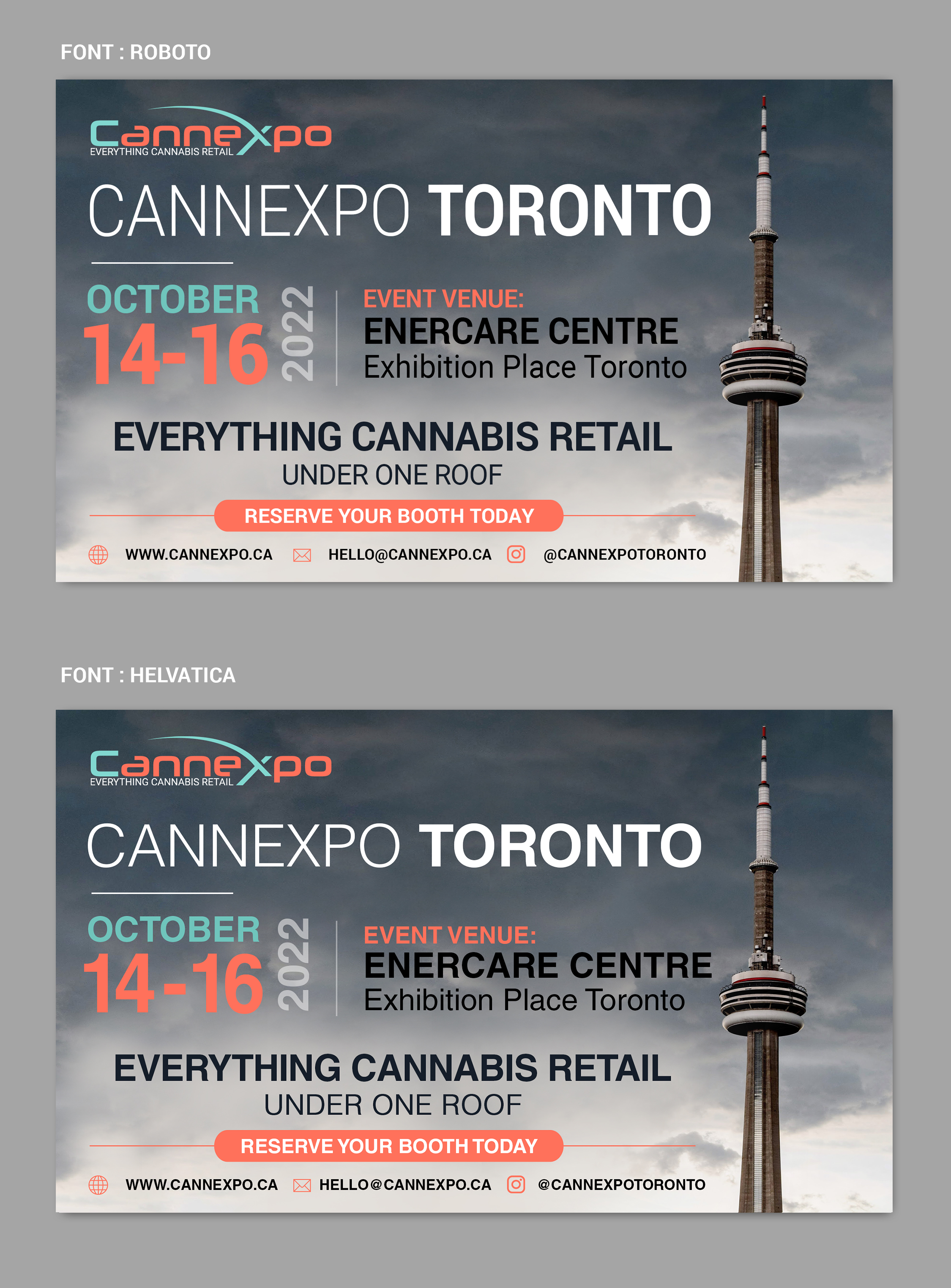 Poster Design by ARTOGRAPHY for this project | Design #28342437