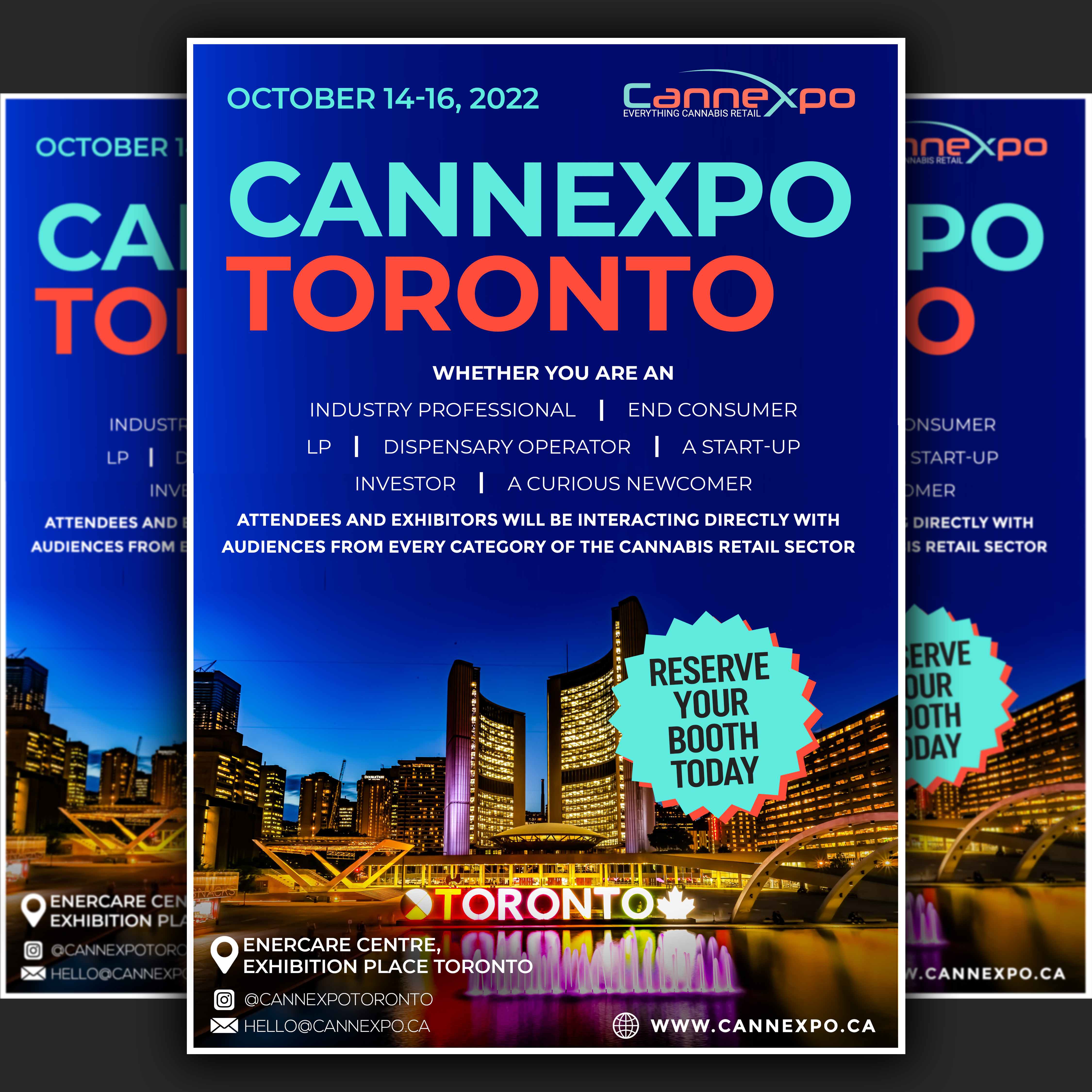 Poster Design by aj for this project | Design #28340962