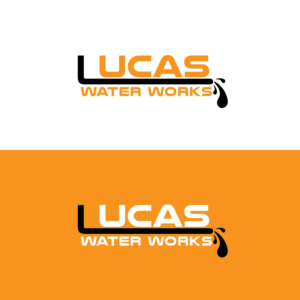 Logo-Design von ILLUSTRATOR PRO für Lucas fuel llc | Design: #28341629