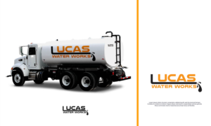 Logo-Design von ILLUSTRATOR PRO für Lucas fuel llc | Design: #28341681