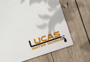 Logo-Design von ILLUSTRATOR PRO für Lucas fuel llc | Design: #28341697