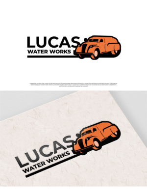 Logo Design by Fezy Design Studio