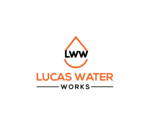 Logo Design by Danial07 for Lucas fuel llc | Design: #28310658