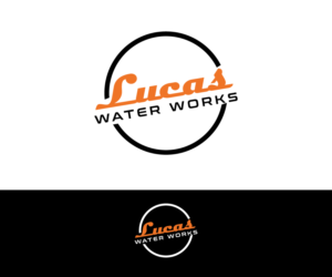 Logo Design by Kavth for Lucas fuel llc | Design: #28338450