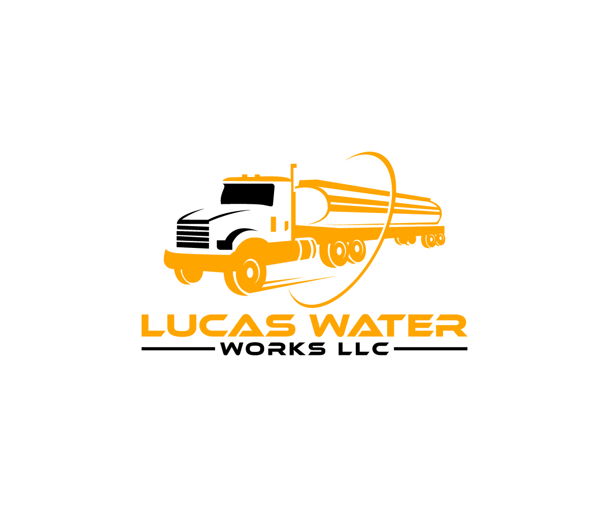 Logo-Design von SSartline für Lucas fuel llc | Design #28306864
