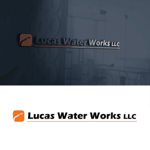 Logo-Design von Charlie Benitez für Lucas fuel llc | Design: #28342626
