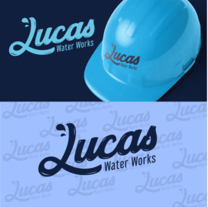 Logo Design by Nomad Criativo for Lucas fuel llc | Design #28342462