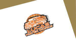 Logo Design by Think1st for Lucas fuel llc | Design #28316139
