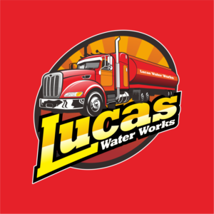 Logo-Design von gheztnation für Lucas fuel llc | Design: #28332837